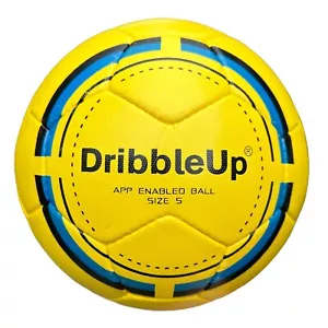 Dribble Up Smart Fußball Größe 5 - Bild 1 von 9