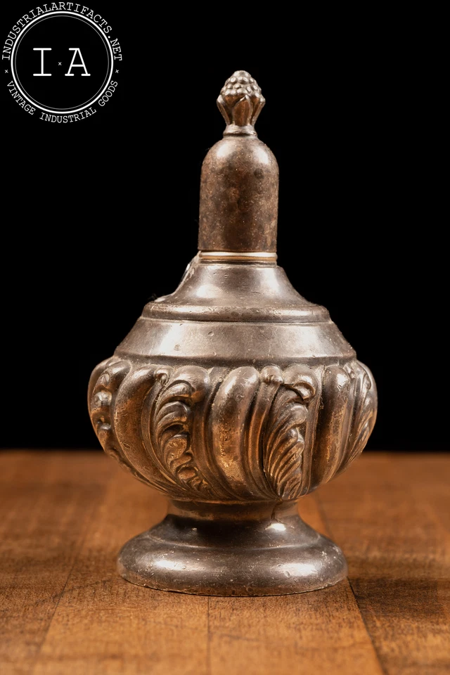 Encendedor de mesa vintage Foto 1 de 2