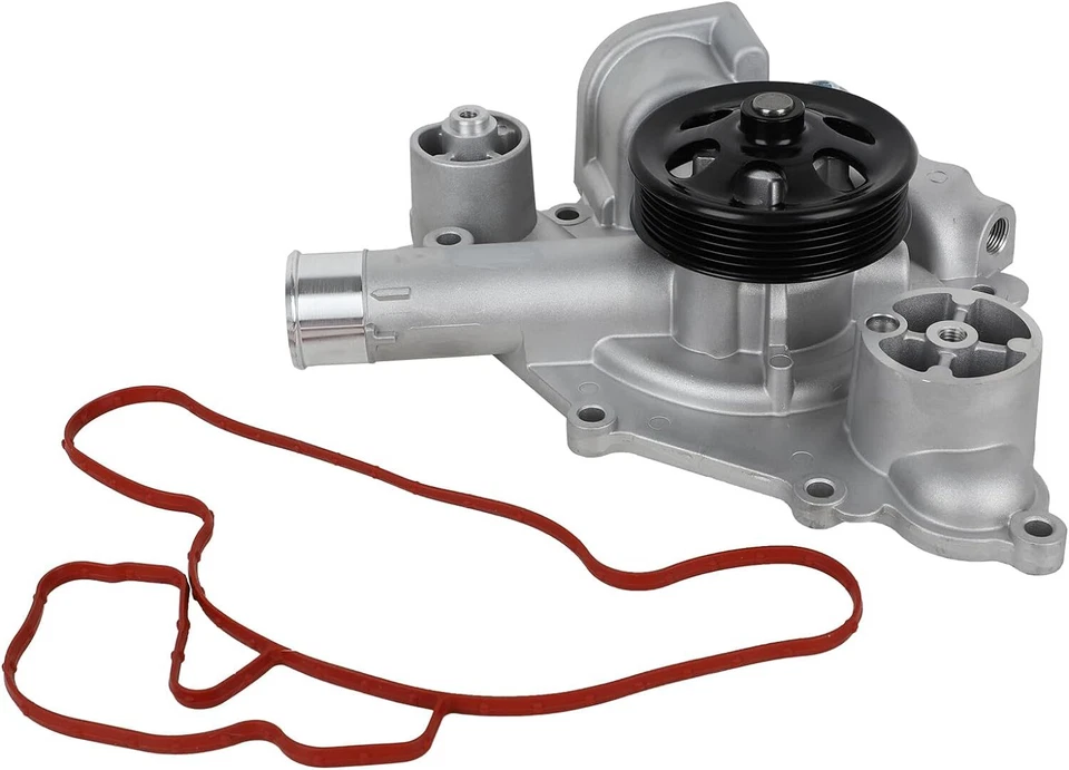Bomba de agua motor Hemi de 5,7 L para Chrysler 300C Jeep Dodge 2011-2020 69346915AA Foto 1 de 4