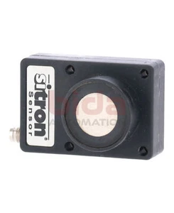 Sitron UPK 1000 PVPS 24 CI Ultraschallsensor Ultrasonic sensor 24VDC - Bild 1 von 4