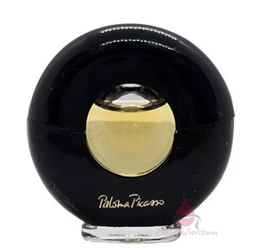 Paloma Picasso by Paloma Picasso 0.16 oz / 4.8 ml EDP Splash Women - Lot of 3 - Picture 1 of 3