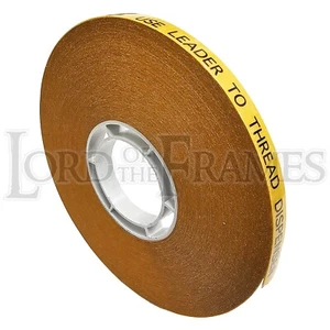 1 x ATG tape 6mm x 50m Double sided adhesive transfer tape - Framing Mounting - Picture 1 of 3