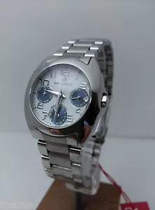 Reloj para mujer o niño Dani Danicci en acero inoxidable con dia y fecha 3 atm - Picture 1 of 4