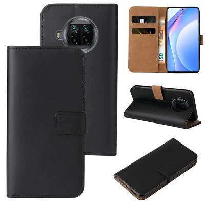 Schutz Hülle für Xiaomi Mi 10T Lite Handy Tasche Smartphone Case Schale Cover - Bild 1 von 4