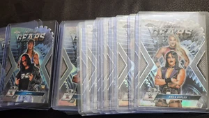 2025 Topps Chrome Shifting Gears Pick Your Wrestler - Bild 1 von 1