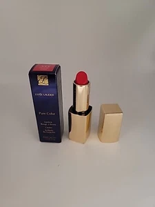 New Estee Lauder Pure Color Envy Sculpting Lipstick #535 Pretty Vain 3.5g/0.12oz - Picture 1 of 2