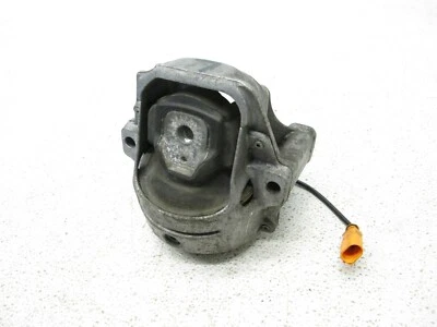 08-12 AUDI 8T A5 A4 QUATTRO 2.0 TFSI MONTAJE MOTOR CONDUCTOR ELÉCTRICO IZQUIERDO OEM 02202 Foto 1 de 4