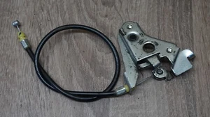 Honda MSX 125 2014 - 2017 Seat Lock Catch - Imagen 1 de 2