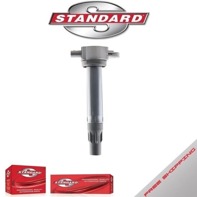 SMP STANDARD Ignition Coil Plug for 2007-2017 JEEP PATRIOT - Image 1 of 4