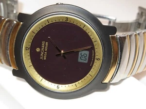Junghans Mega Solar Ceramic Funkuhr - Modell 018/1500702 Nr: 9014964 - Bild 1 von 18