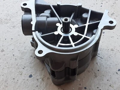 GMC ACADIA 2007-2012 3,6 L transmisión automática fluido bomba de aceite fabricante original 08042193* Foto 1 de 4