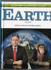 EARTH ( THE BOOK ) A VISTOR'S GUIDE TO THE HUMAN RACE by JON STEWART