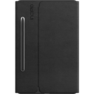 Incipio Samsung Galaxy Tab S7 Faraday Flip Case - Black - Image 1 of 4