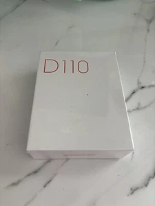NIIMBOT D110 Etikettiergerät Maschine Drucker Neu - Bild 1 von 5