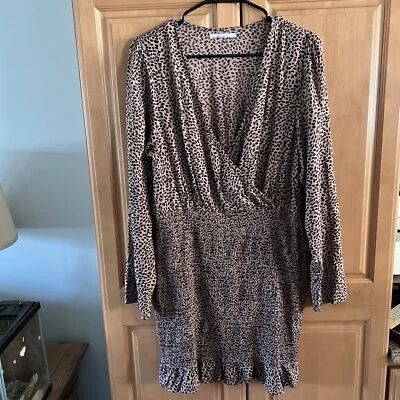 Vestido O’Neil talla XL Foto 1 de 4