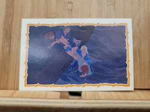 Pocahontas  Movie Sticker🏆Panini #16 -  1995🏆FREE POST - Picture 1 of 2