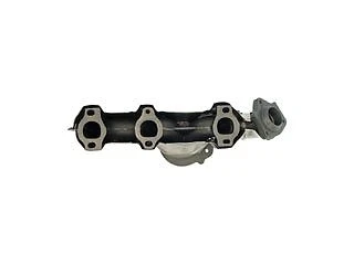 Colector de escape trasero Dorman para Chevrolet Malibu 1997-2003 3,1 L V6 1998 1999 Foto 1 de 3