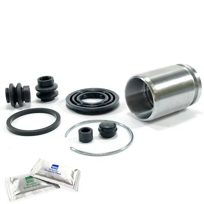 KIT REPARACIÓN PINZA FRENO TRASERO RECONSTRUCCIÓN PISTÓN SE ADAPTA: MITSUBISHI ASX 10-12 BCR1108E Foto 1 de 3