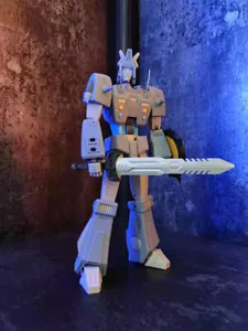 Neu Deformation Toys Dreizehn Primes Prima 27 cm maßgeschneidertes LED-Spielzeug Geschenk Sammlerstück - Bild 1 von 7