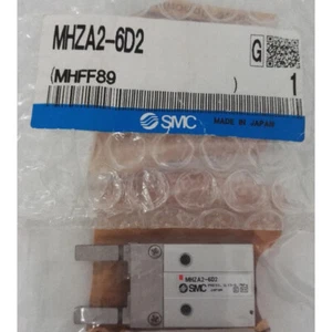 Dedo neumático nuevo SMC MHZA2-6D2 1 pieza ENVÍO GRATUITO - Imagen 1 de 4