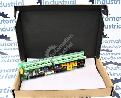 GE General Electric 531X305NTBALG1 DR Terminal Board 531X Series  - Image 1 of 2