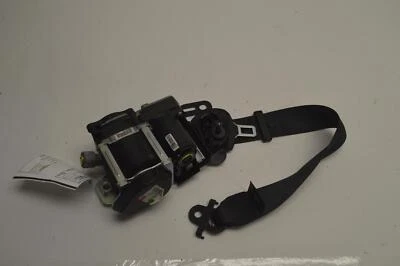 BMW 750LI F02 F01 2013-2015 CINTURÓN DE SEGURIDAD DEL LADO DEL PASAJERO DELANTERO DERECHO OEM Foto 1 de 4