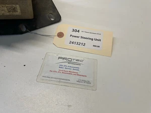 2017 Poaris Sportsman 570 SP Power Steering Unit 2413212 - Foto 1 di 5