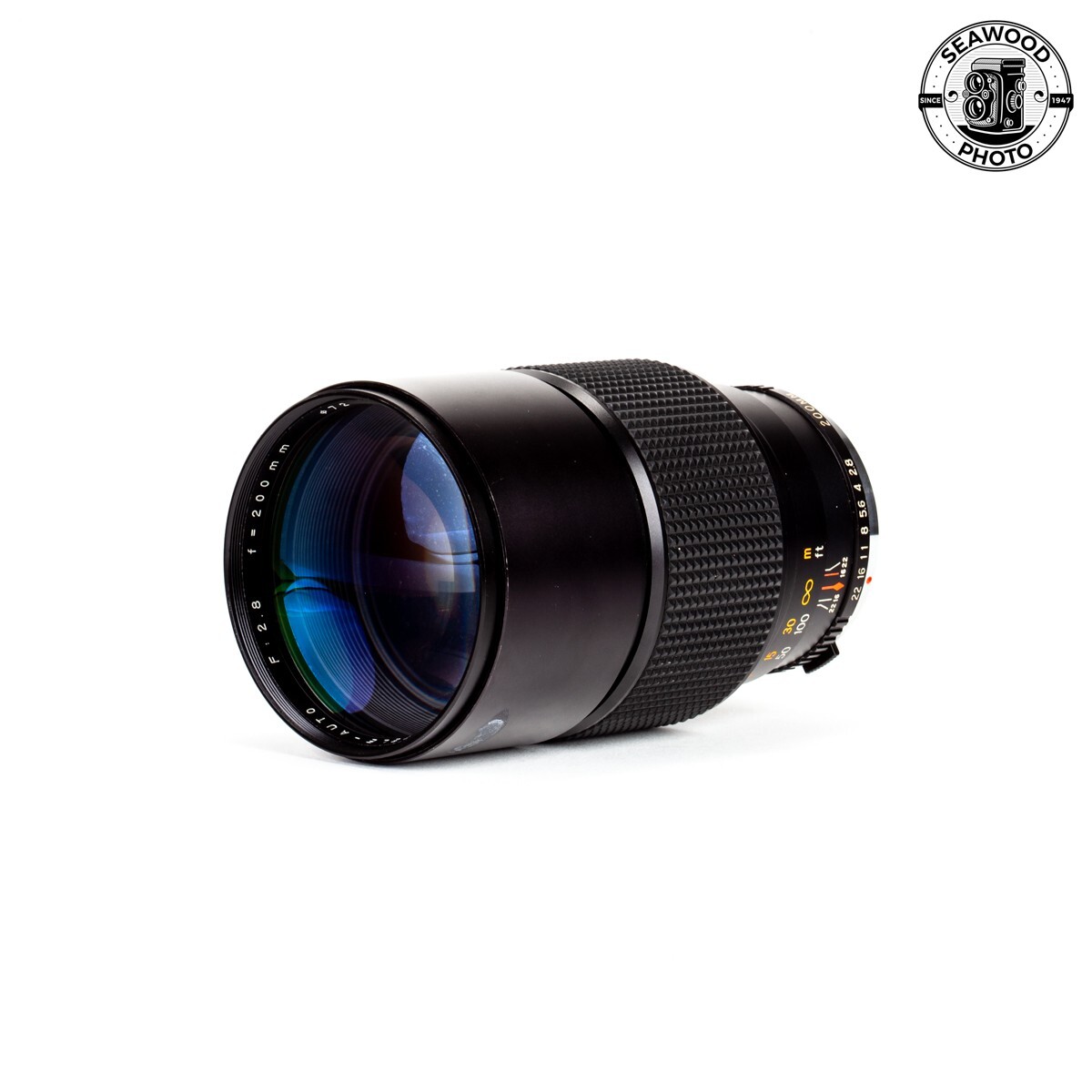 Tokina 200mm Focal Camera Lenses for sale | eBay Tokina 200mm Focal Camera Lenses for sale | eBay