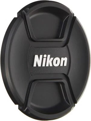 New Nikon lens cap LC-95 for 95mm from Japan - Image 1 of 2