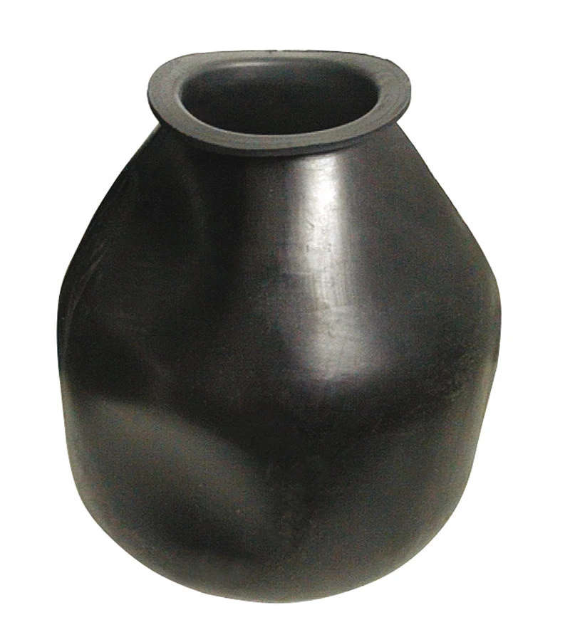 MEMBRANA DI RICAMBIO UNIVERSALE PER AUTOCLAVE IDROSFERA 24 LITRI SERBATOIO ARIA