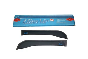 Climair Wind Deflectors for Front Window Fiat Ritmo & Strada 4 5-Door - Picture 1 of 2