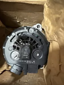 ACDelco OEM 05-15 Express 1500 Electrical Alternator-Alternator 22817847 - Picture 1 of 11