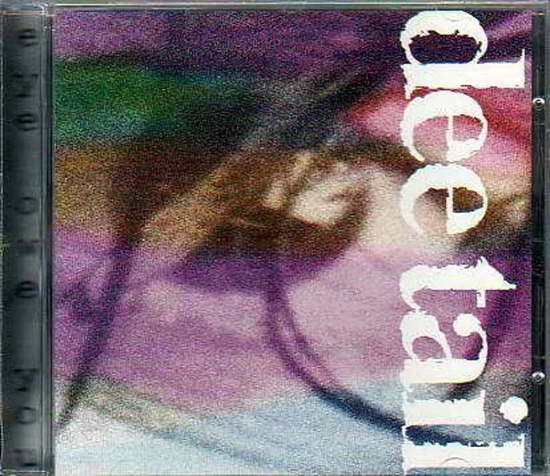 Dee Tail - Eye Owe You CD NEU - Bild 1 von 1