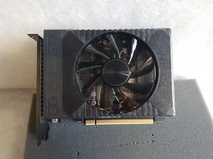 Tarjeta de gráficos HP NVIDIA GeForce GTX1660Ti 6 GB FH x16 G6 L34258-001 - Imagen 1 de 9