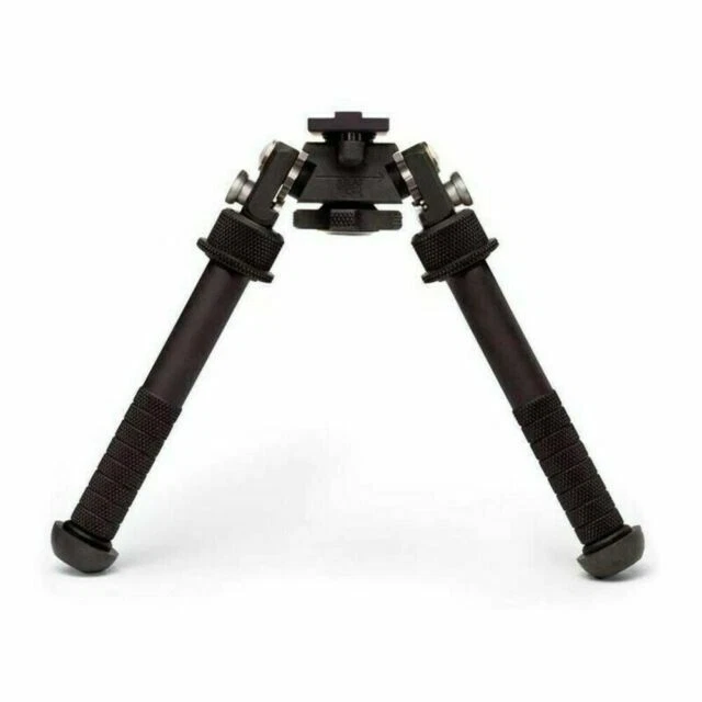 Atlas BT46-NC Bipod - Black