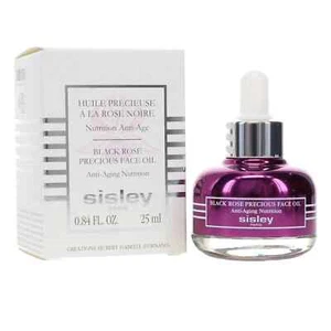 Black Rose kostbares Gesichtsöl Anti-Aging Ernährung von Sisley für Unisex - 0,84 Oz. - Bild 1 von 3