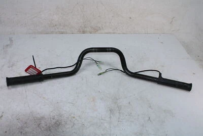 2004 Yamaha Rx Warrior Rxw10 Handlebars Handle Bars 8ek-26110-11-00 - Image 1 of 4