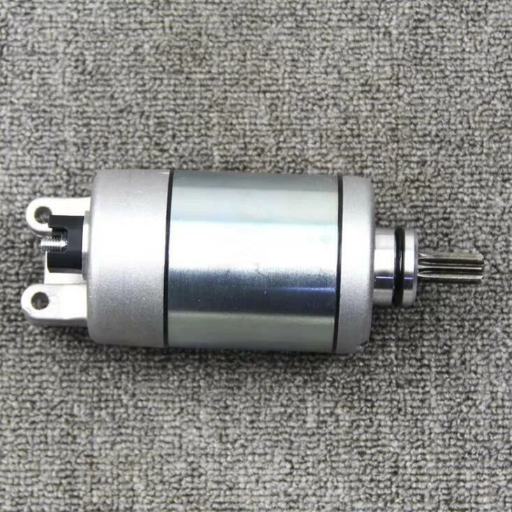 Electric Starter Motor for Suzuki Bandit GSF 1250 S 2007-2018 GSX1250 2010-2017 — 第 1/1 张图片