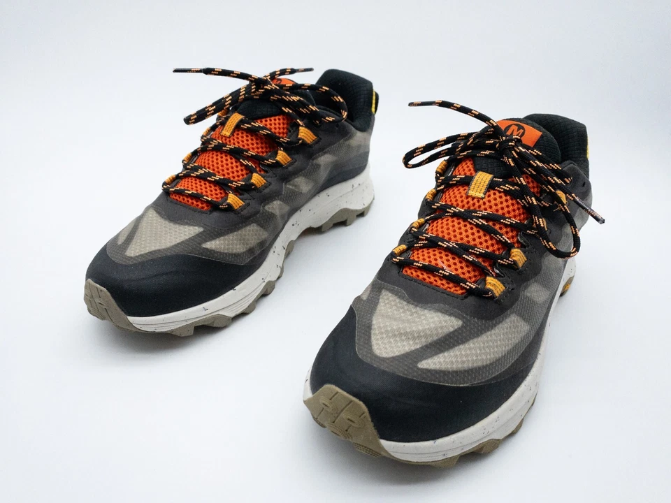 Merrell Moab Speed Gtx Zapatillas Para Hombre Talla 43 EU Art 27145-100 - Imagen 1 de 4
