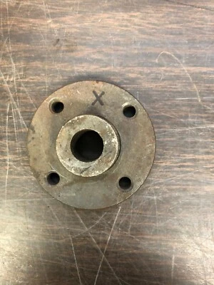 Dodge Plymouth Desoto Chrysler 1935-1954 ventilador polea buje nos Mopar 819  Foto 1 de 2