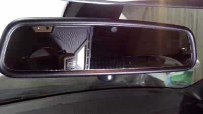 Espejo retrovisor atenuación automática con brújula para 09-16 BMW Z4 438168 Foto 1 de 4