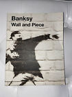 Banksy Wall And Piece Book