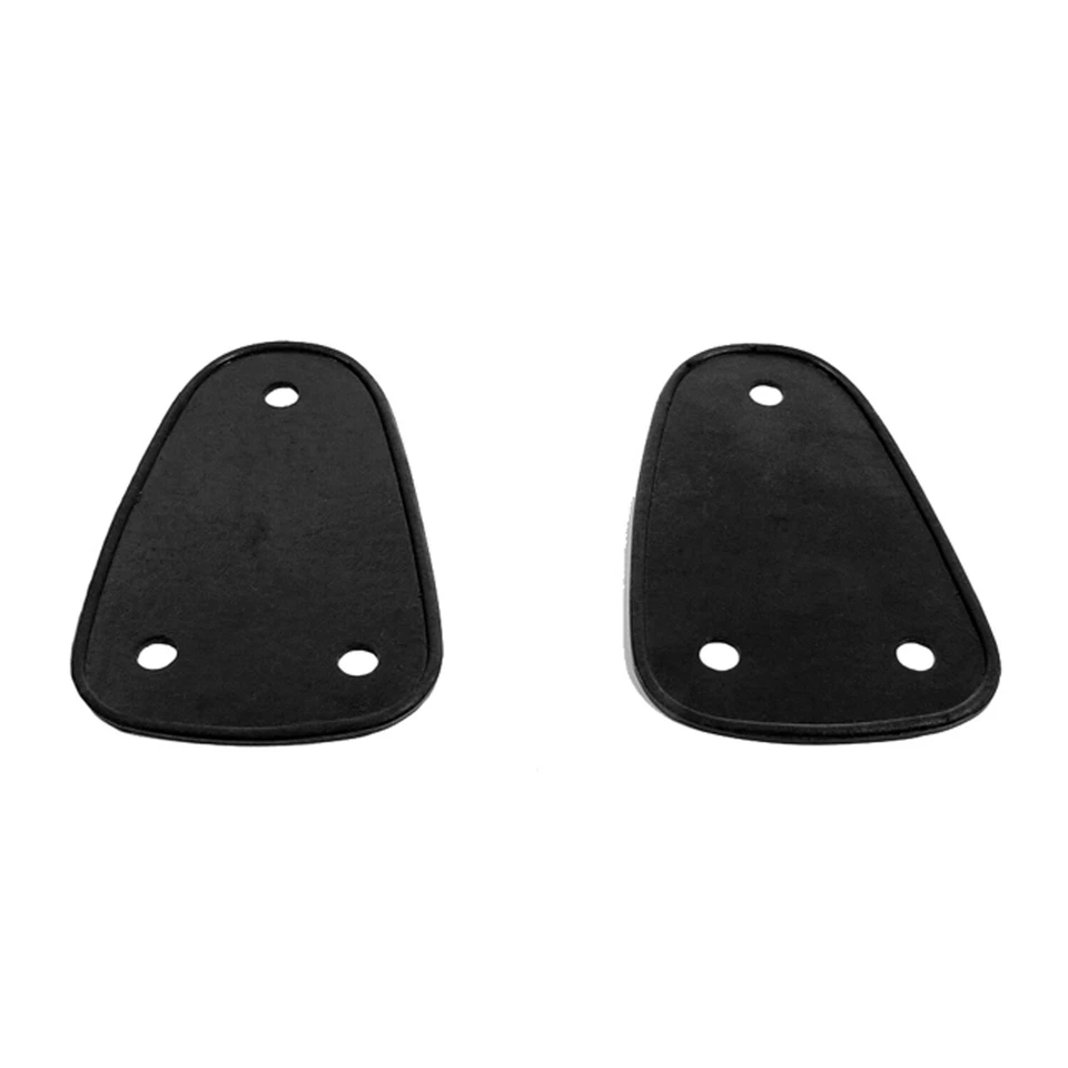 Almohadillas de faros para American Austin American Austin 1930-1934; MP 111-P Foto 1 de 1