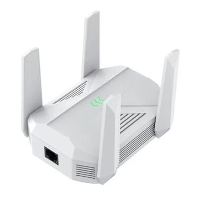 2025 Newest AC2100 WiFi Extender - WiFi Extender Signal Booster with White - Image 1 of 4
