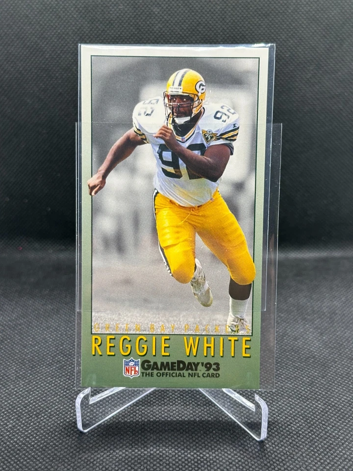 1993 Fleer Gameday Football U-Pick (251-480) SAVE up to 45% FREE Shipping - Image 1 of 4