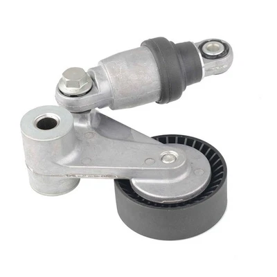 Натяжитель ремня в сборе 252813C100 для Hyundai Azera Sonata Kia 3,3 л 3,5 л 3,8 л - Изображение 1 из 2