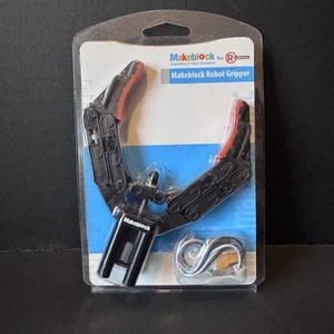 Makeblock/Radio Shack Robot Gripper Pack - Sealed - Picture 1 of 4