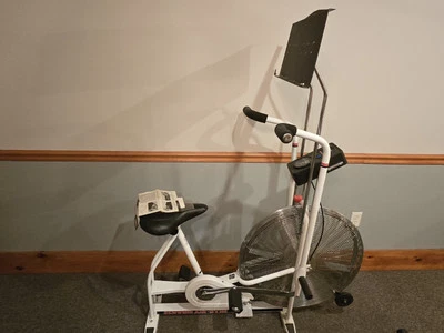 Schwinn Airdyne AD-3 Foto 1 de 4