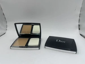 DIOR FOREVER NATURAL VELVET COMPACT FOUNDATION 4N NEUTRAL 10G - Picture 1 of 1