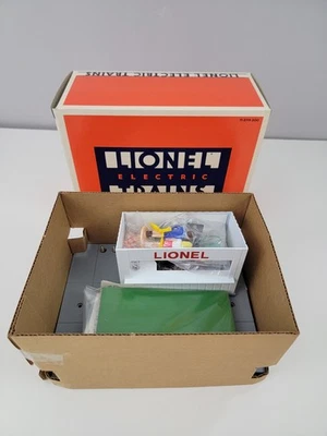 Lionel 6-12719 Animated Refreshment Stand - Image 1 of 4